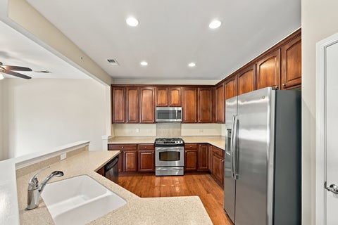 Tiny photo for 12395 COPPER Lane, Huntley, IL 60142 (MLS # 12775463)