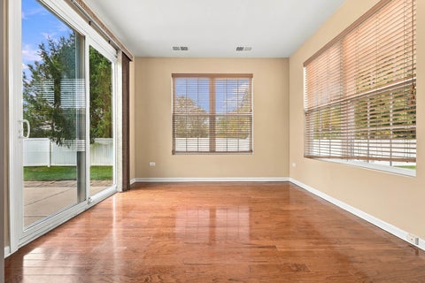 Tiny photo for 12395 COPPER Lane, Huntley, IL 60142 (MLS # 12775463)
