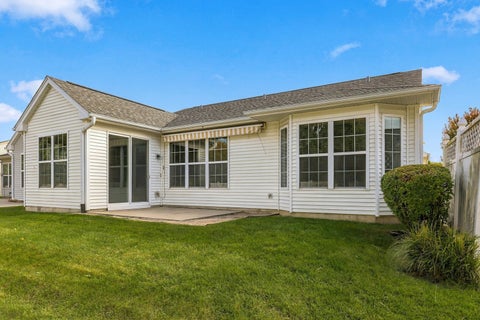 Tiny photo for 12395 COPPER Lane, Huntley, IL 60142 (MLS # 12775463)