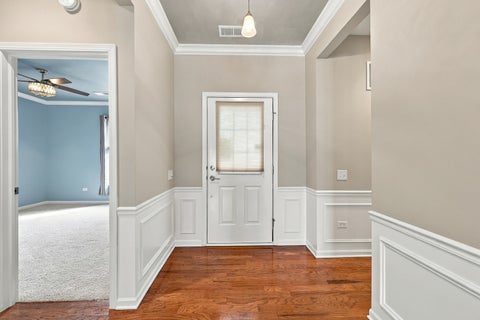 Tiny photo for 12395 COPPER Lane, Huntley, IL 60142 (MLS # 12775463)
