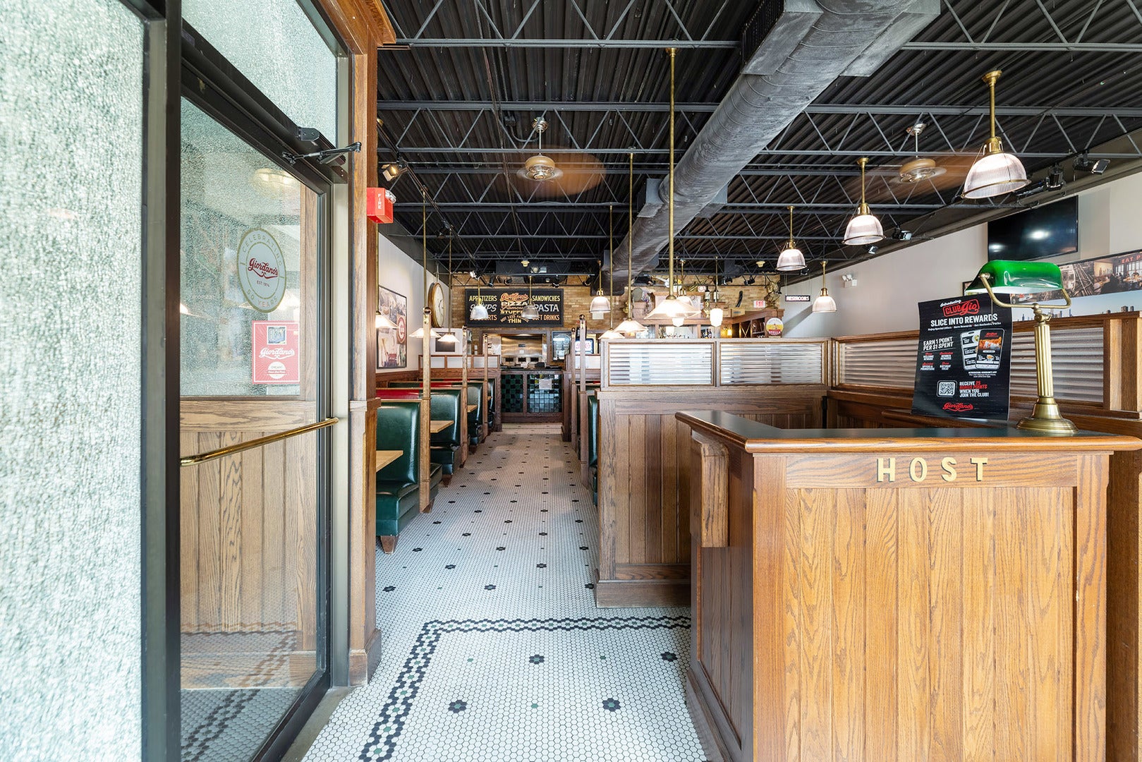 5115 Main Street