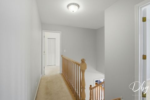 Tiny photo for 275 N Cambridge Court, Grayslake, IL 60030 (MLS # 12571073)