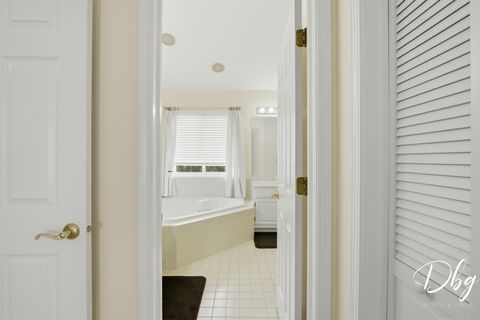 Tiny photo for 275 N Cambridge Court, Grayslake, IL 60030 (MLS # 12571073)