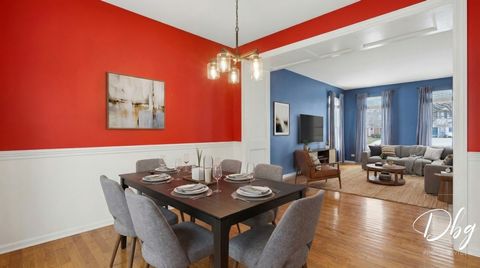 Tiny photo for 275 N Cambridge Court, Grayslake, IL 60030 (MLS # 12571073)