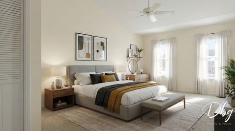 Tiny photo for 275 N Cambridge Court, Grayslake, IL 60030 (MLS # 12571073)