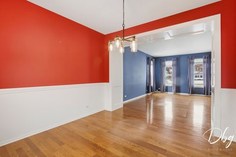 Tiny photo for 275 N Cambridge Court, Grayslake, IL 60030 (MLS # 12571073)