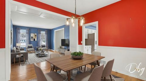 Tiny photo for 275 N Cambridge Court, Grayslake, IL 60030 (MLS # 12571073)