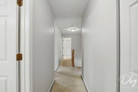 Tiny photo for 275 N Cambridge Court, Grayslake, IL 60030 (MLS # 12571073)