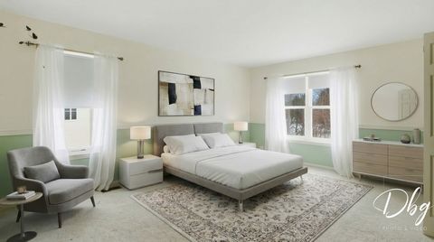 Tiny photo for 275 N Cambridge Court, Grayslake, IL 60030 (MLS # 12571073)