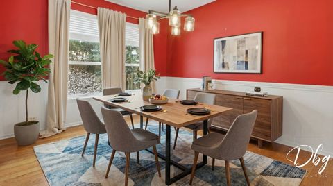 Tiny photo for 275 N Cambridge Court, Grayslake, IL 60030 (MLS # 12571073)