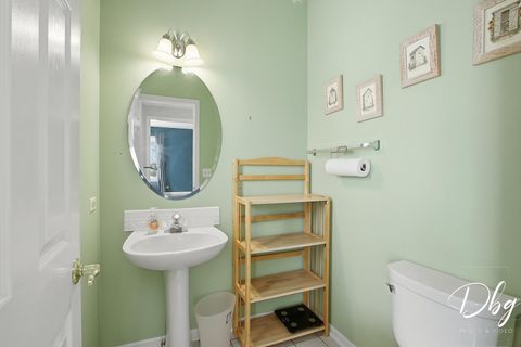 Tiny photo for 275 N Cambridge Court, Grayslake, IL 60030 (MLS # 12571073)