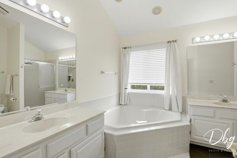 Tiny photo for 275 N Cambridge Court, Grayslake, IL 60030 (MLS # 12571073)