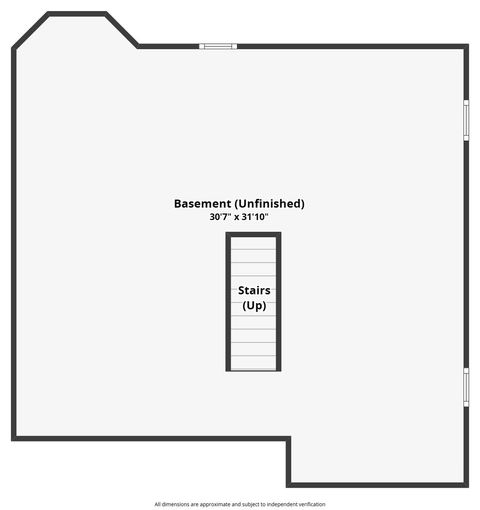 Tiny photo for 275 N Cambridge Court, Grayslake, IL 60030 (MLS # 12571073)