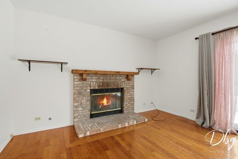 Tiny photo for 275 N Cambridge Court, Grayslake, IL 60030 (MLS # 12571073)
