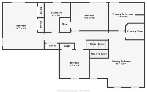 Tiny photo for 275 N Cambridge Court, Grayslake, IL 60030 (MLS # 12571073)
