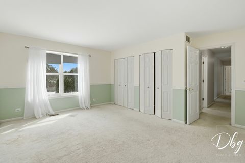 Tiny photo for 275 N Cambridge Court, Grayslake, IL 60030 (MLS # 12571073)