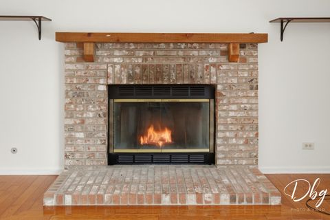 Tiny photo for 275 N Cambridge Court, Grayslake, IL 60030 (MLS # 12571073)