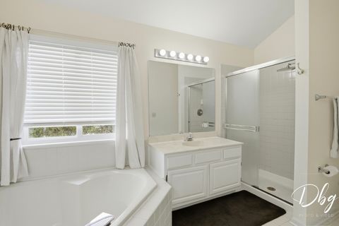 Tiny photo for 275 N Cambridge Court, Grayslake, IL 60030 (MLS # 12571073)