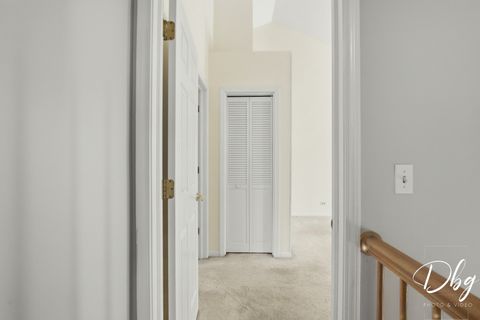 Tiny photo for 275 N Cambridge Court, Grayslake, IL 60030 (MLS # 12571073)