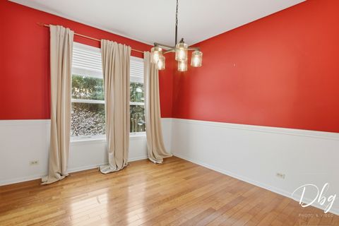 Tiny photo for 275 N Cambridge Court, Grayslake, IL 60030 (MLS # 12571073)