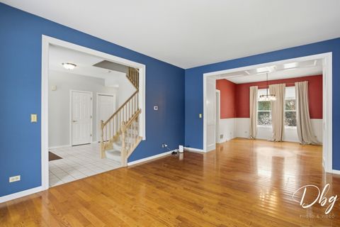 Tiny photo for 275 N Cambridge Court, Grayslake, IL 60030 (MLS # 12571073)