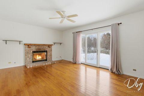 Tiny photo for 275 N Cambridge Court, Grayslake, IL 60030 (MLS # 12571073)