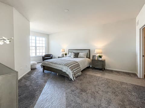 Tiny photo for 400 Bluebell Drive, Bolingbrook, IL 60440 (MLS # 12702415)