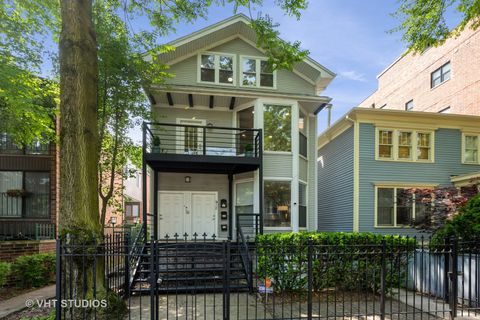 917 W Montana Street 2 Chicago IL 60614