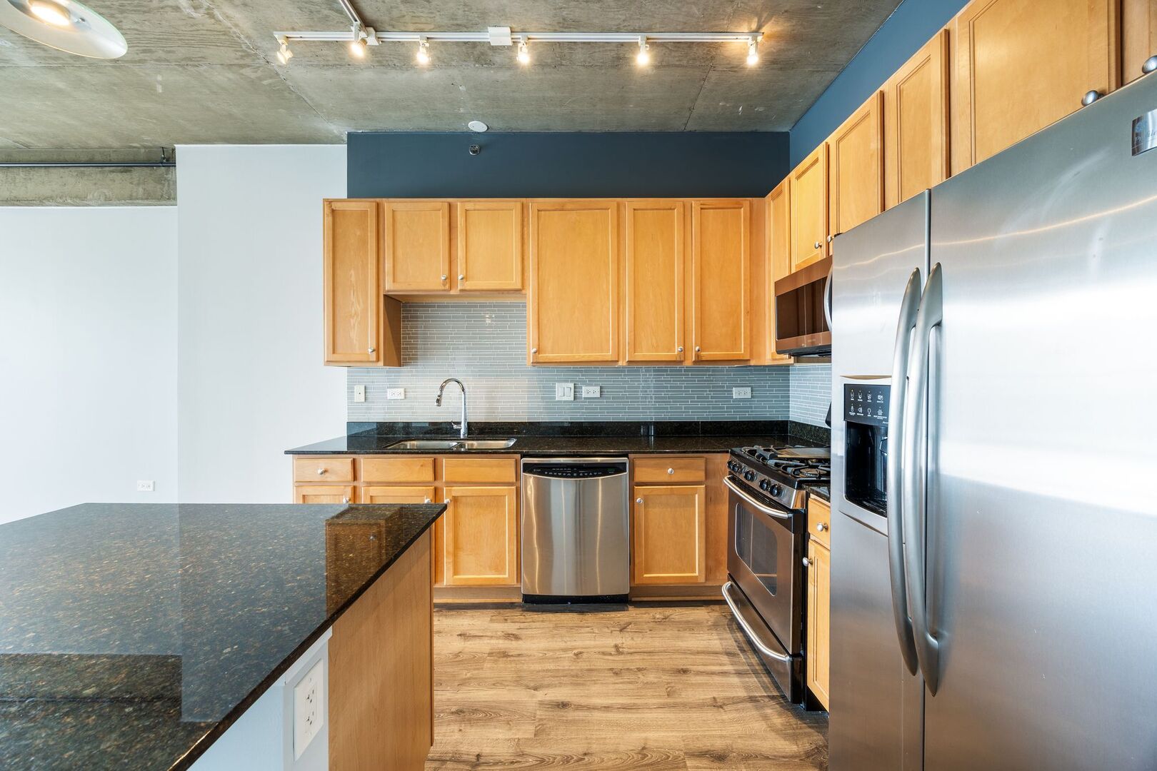 1305 S MICHIGAN Avenue 1513