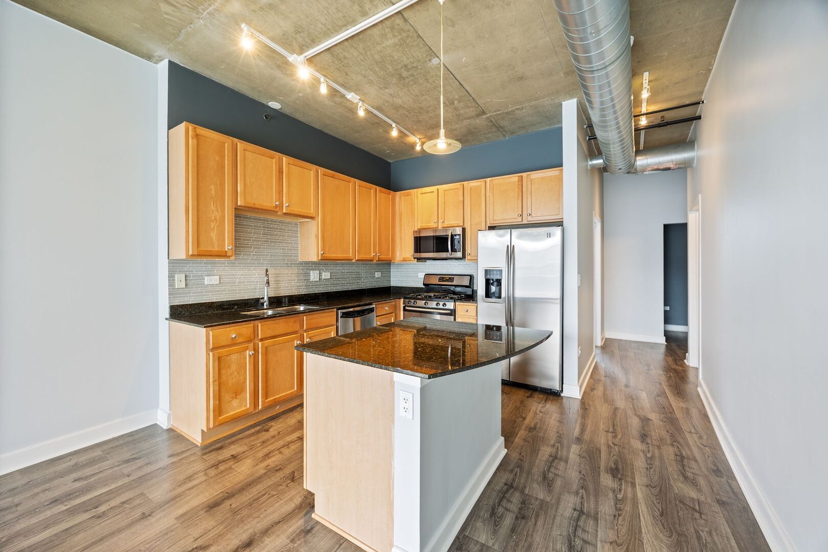 1305 S MICHIGAN Avenue 1513