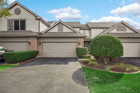 Photo of 4 Corinth Court, Tinley Park, IL 60477 (MLS # 12338265)