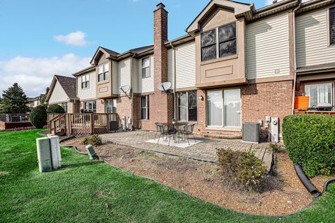 Tiny photo for 4 Corinth Court, Tinley Park, IL 60477 (MLS # 12338265)