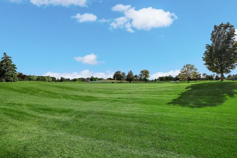 Tiny photo for 4 Corinth Court, Tinley Park, IL 60477 (MLS # 12338265)