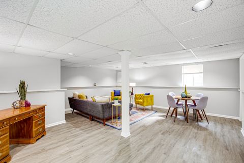 Tiny photo for 4 Corinth Court, Tinley Park, IL 60477 (MLS # 12338265)