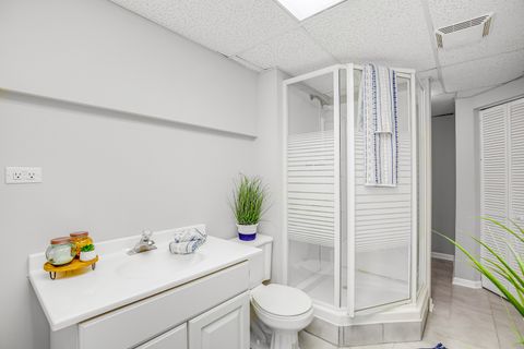 Tiny photo for 4 Corinth Court, Tinley Park, IL 60477 (MLS # 12338265)