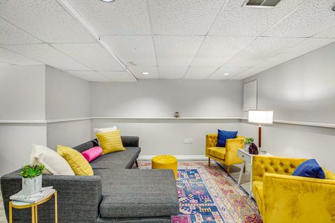 Tiny photo for 4 Corinth Court, Tinley Park, IL 60477 (MLS # 12338265)