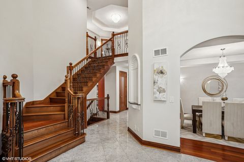 Tiny photo for 3832 W Chase Avenue, Lincolnwood, IL 60712 (MLS # 12487947)