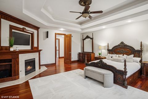 Tiny photo for 3832 W Chase Avenue, Lincolnwood, IL 60712 (MLS # 12487947)