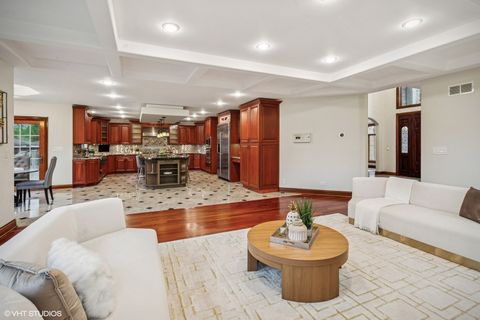 Tiny photo for 3832 W Chase Avenue, Lincolnwood, IL 60712 (MLS # 12487947)