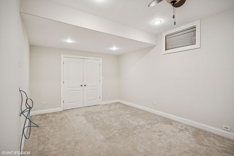 Tiny photo for 3832 W Chase Avenue, Lincolnwood, IL 60712 (MLS # 12487947)
