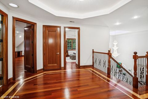 Tiny photo for 3832 W Chase Avenue, Lincolnwood, IL 60712 (MLS # 12487947)