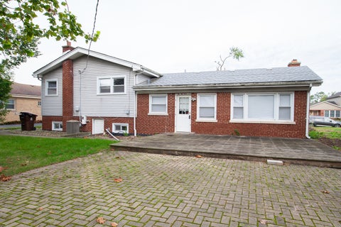 Tiny photo for 949 Braemar Road, Flossmoor, IL 60422 (MLS # 12752653)