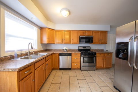Tiny photo for 949 Braemar Road, Flossmoor, IL 60422 (MLS # 12752653)