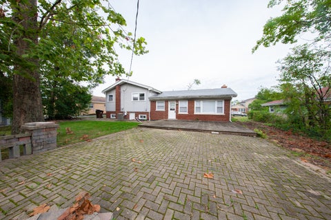 Tiny photo for 949 Braemar Road, Flossmoor, IL 60422 (MLS # 12752653)