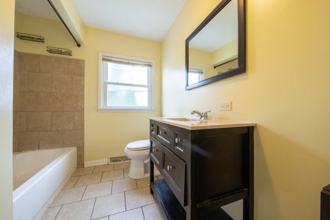 Tiny photo for 949 Braemar Road, Flossmoor, IL 60422 (MLS # 12752653)