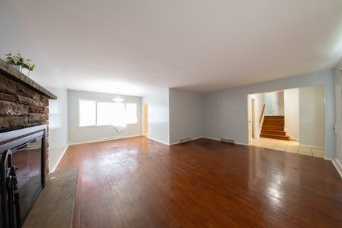 Tiny photo for 949 Braemar Road, Flossmoor, IL 60422 (MLS # 12752653)