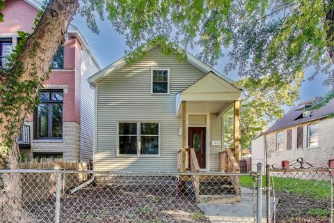 1612 W Erie Street Chicago IL 60622