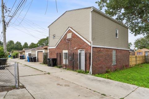 Tiny photo for 8725 S CONSTANCE Avenue, Chicago, IL 60617 (MLS # 12740528)