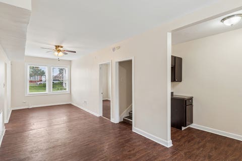 Tiny photo for 8725 S CONSTANCE Avenue, Chicago, IL 60617 (MLS # 12740528)