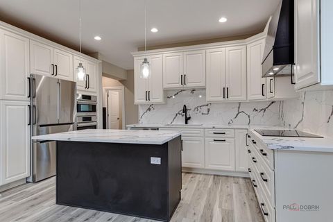 Tiny photo for 187 Eli Court, Des Plaines, IL 60016 (MLS # 12005734)